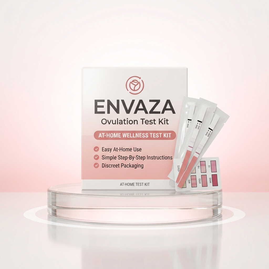 Ovulation Test Kit — product image